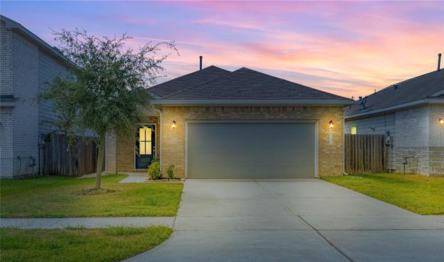 24751 Russet Bluff Trail, Houston, TX 77336