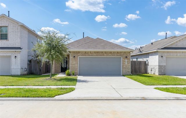 24751 Russet Bluff Trail, Houston, TX 77336