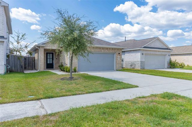 24751 Russet Bluff Trail, Houston, TX 77336