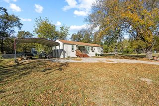 105 Reich Street, Bonham, TX 75418