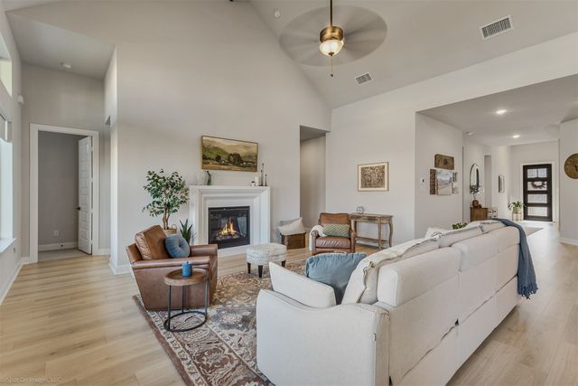 1815 Terraces Boulevard, Rockwall, TX 75087