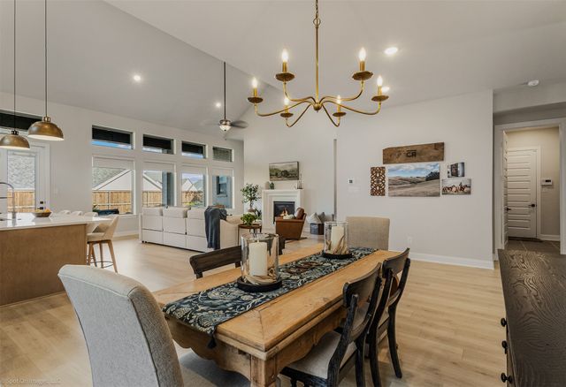 1815 Terraces Boulevard, Rockwall, TX 75087