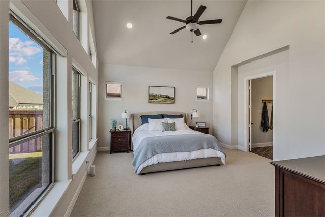 1815 Terraces Boulevard, Rockwall, TX 75087