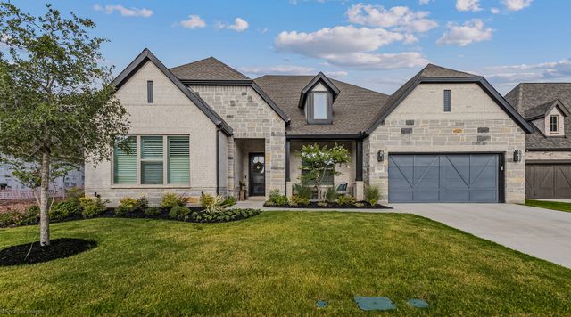 1815 Terraces Boulevard, Rockwall, TX 75087