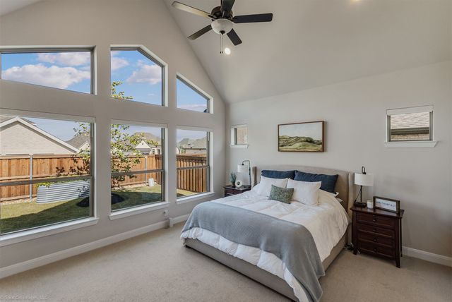 1815 Terraces Boulevard, Rockwall, TX 75087