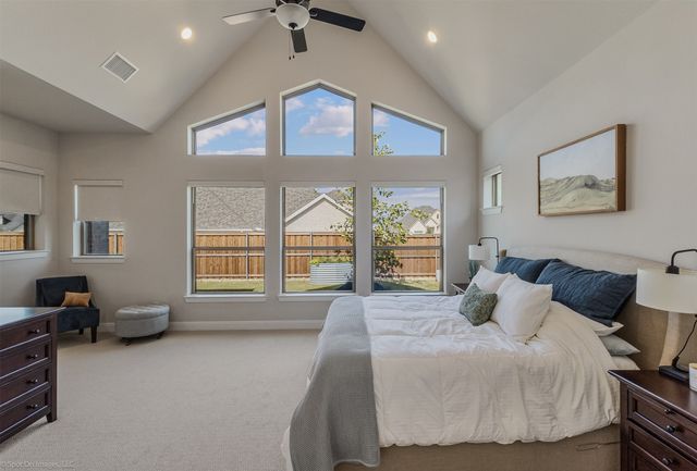1815 Terraces Boulevard, Rockwall, TX 75087