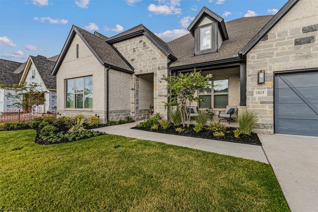 1815 Terraces Boulevard, Rockwall, TX 75087