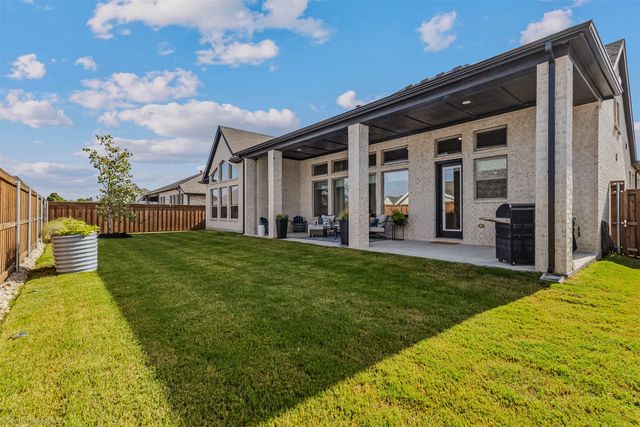 1815 Terraces Boulevard, Rockwall, TX 75087