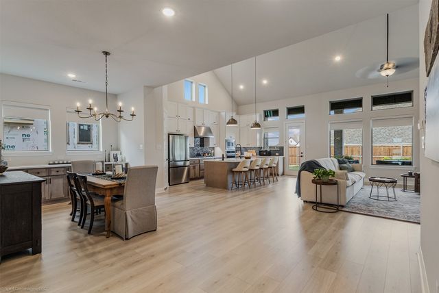 1815 Terraces Boulevard, Rockwall, TX 75087