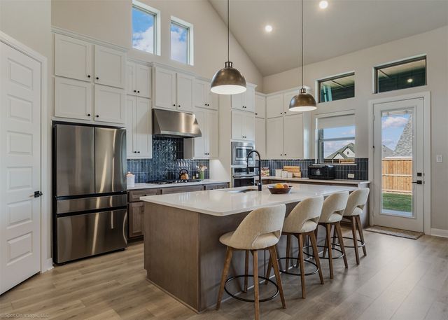 1815 Terraces Boulevard, Rockwall, TX 75087