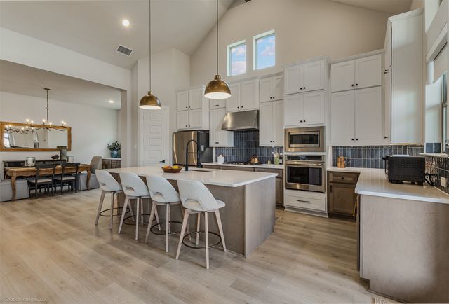 1815 Terraces Boulevard, Rockwall, TX 75087