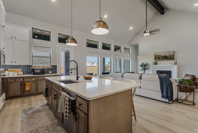 1815 Terraces Boulevard, Rockwall, TX 75087