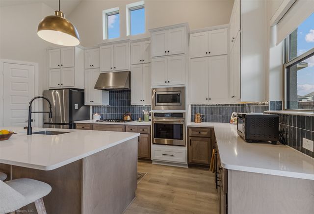 1815 Terraces Boulevard, Rockwall, TX 75087