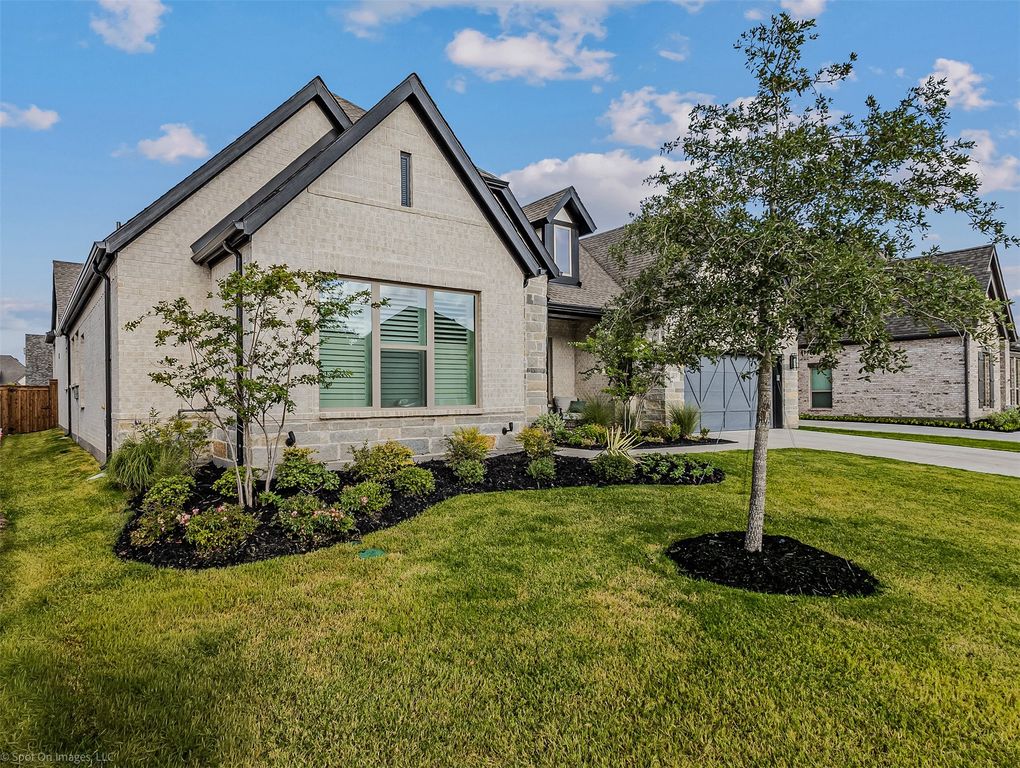 1815 Terraces Boulevard, Rockwall, TX 75087