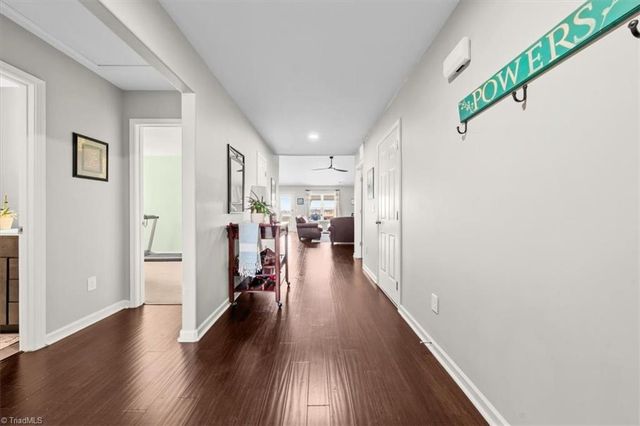 6956 Texas Boulevard, Thomasville, NC 27360