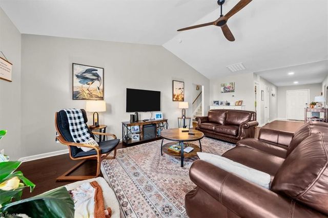 6956 Texas Boulevard, Thomasville, NC 27360