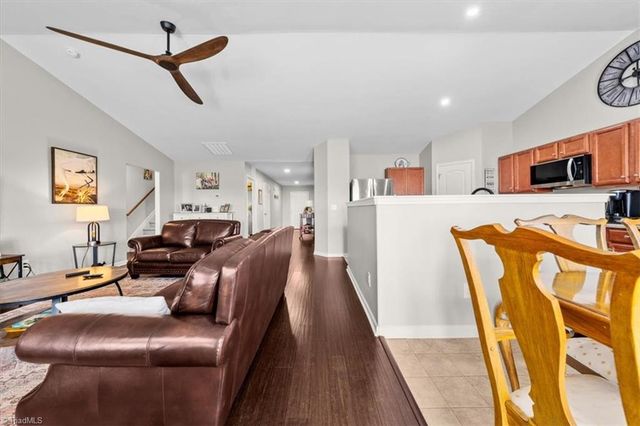 6956 Texas Boulevard, Thomasville, NC 27360