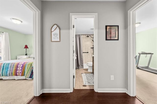 6956 Texas Boulevard, Thomasville, NC 27360