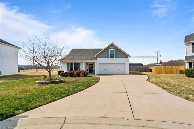 6956 Texas Boulevard, Thomasville, NC 27360