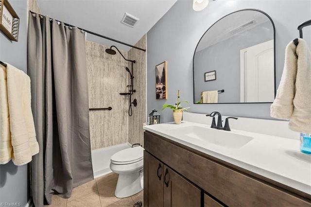 6956 Texas Boulevard, Thomasville, NC 27360