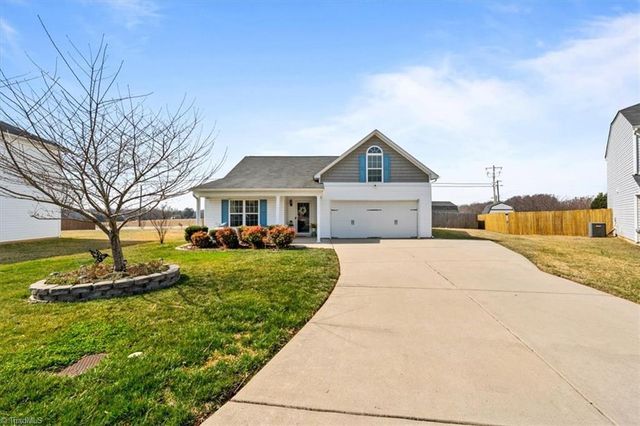 6956 Texas Boulevard, Thomasville, NC 27360