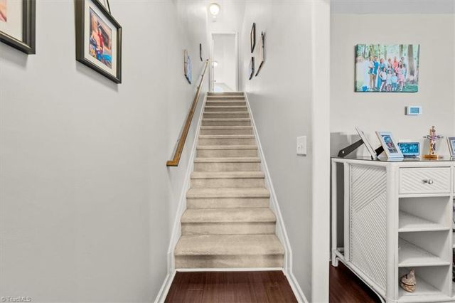 6956 Texas Boulevard, Thomasville, NC 27360