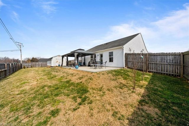 6956 Texas Boulevard, Thomasville, NC 27360