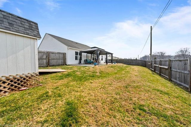 6956 Texas Boulevard, Thomasville, NC 27360