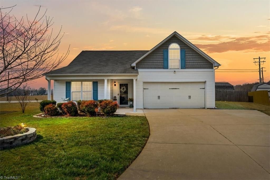 6956 Texas Boulevard, Thomasville, NC 27360