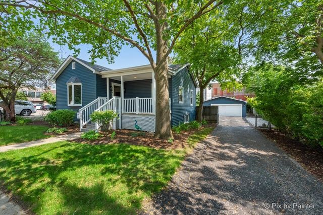 111 W North Street, Plano, IL 60545