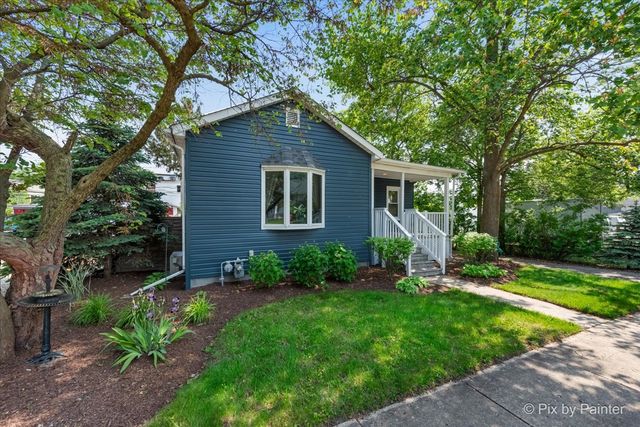 111 W North Street, Plano, IL 60545