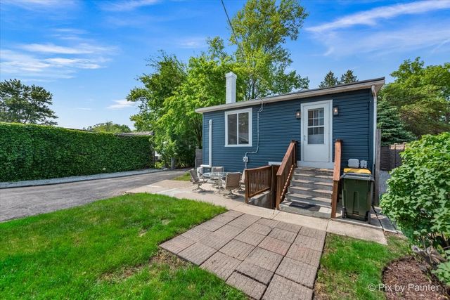 111 W North Street, Plano, IL 60545