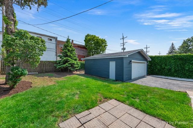 111 W North Street, Plano, IL 60545