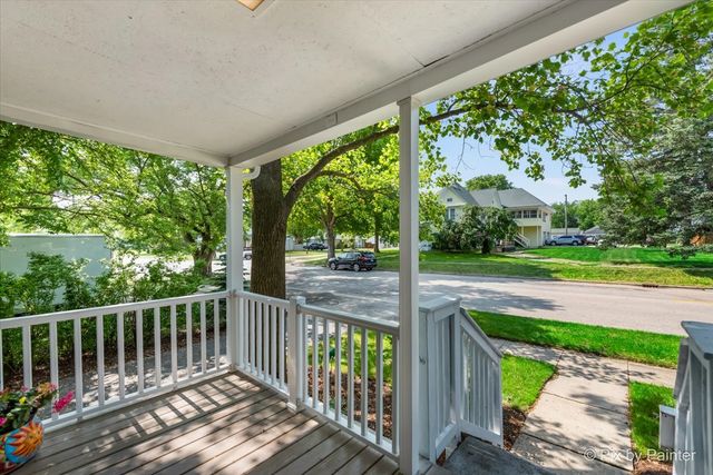 111 W North Street, Plano, IL 60545