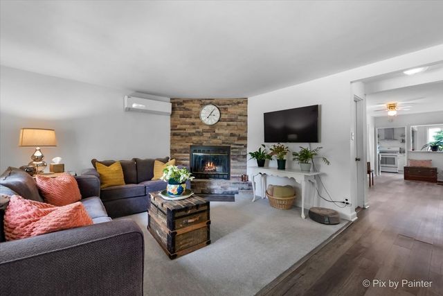 111 W North Street, Plano, IL 60545
