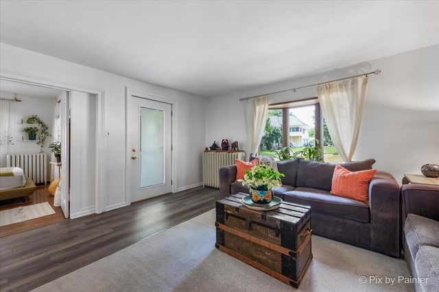111 W North Street, Plano, IL 60545