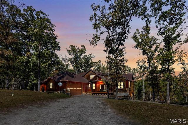 11336 Choctaw Circle, Ste Genevieve, MO 63670