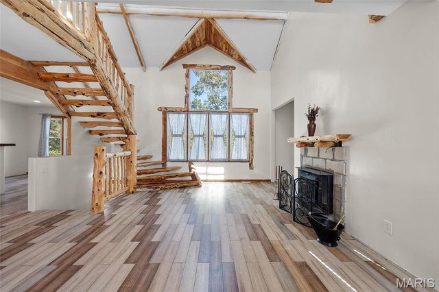 11336 Choctaw Circle, Ste Genevieve, MO 63670