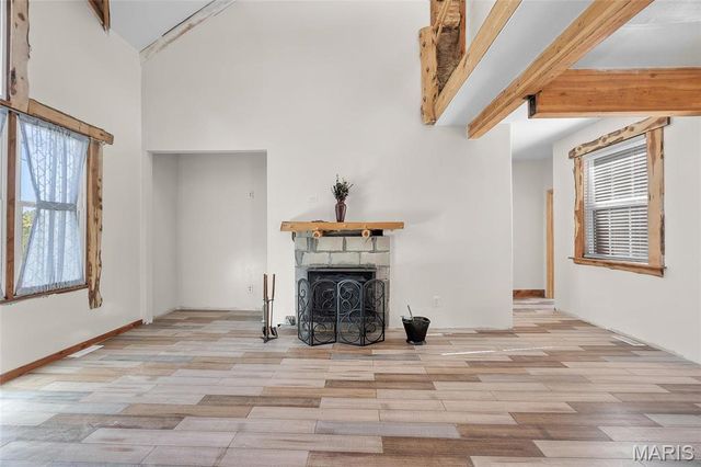 11336 Choctaw Circle, Ste Genevieve, MO 63670