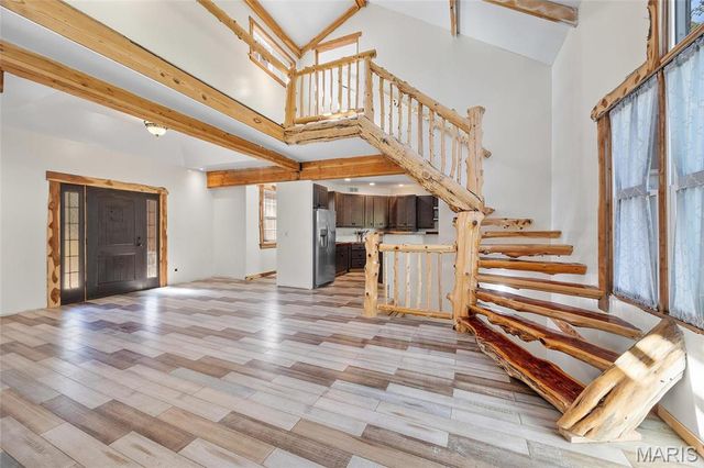 11336 Choctaw Circle, Ste Genevieve, MO 63670