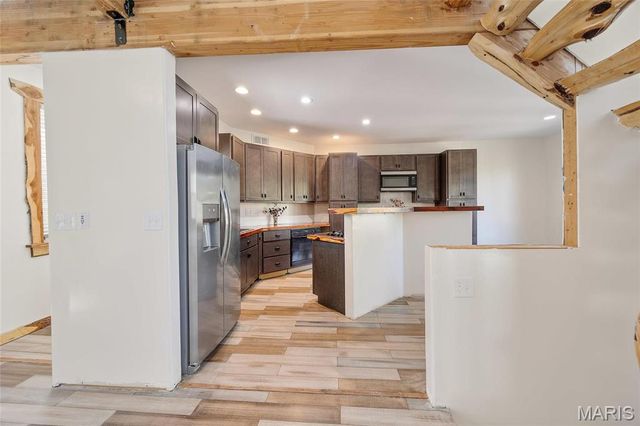 11336 Choctaw Circle, Ste Genevieve, MO 63670