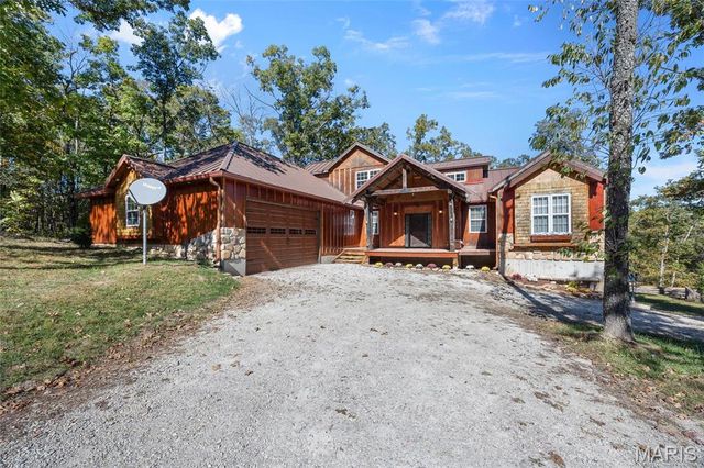 11336 Choctaw Circle, Ste Genevieve, MO 63670