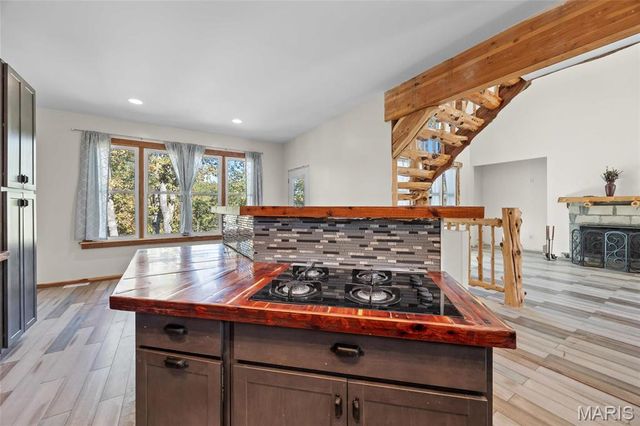 11336 Choctaw Circle, Ste Genevieve, MO 63670