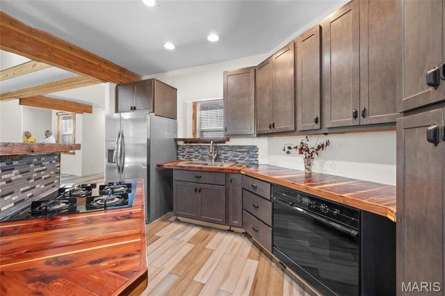 11336 Choctaw Circle, Ste Genevieve, MO 63670