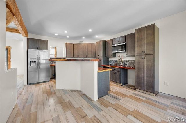 11336 Choctaw Circle, Ste Genevieve, MO 63670