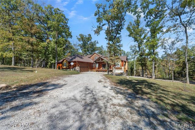 11336 Choctaw Circle, Ste Genevieve, MO 63670