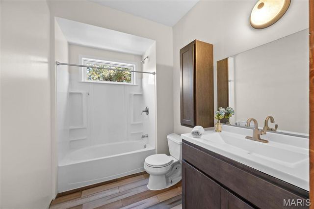 11336 Choctaw Circle, Ste Genevieve, MO 63670