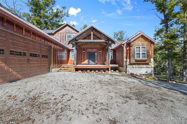 11336 Choctaw Circle, Ste Genevieve, MO 63670