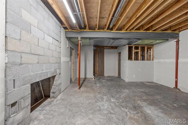 11336 Choctaw Circle, Ste Genevieve, MO 63670