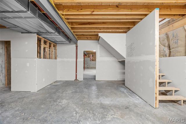 11336 Choctaw Circle, Ste Genevieve, MO 63670